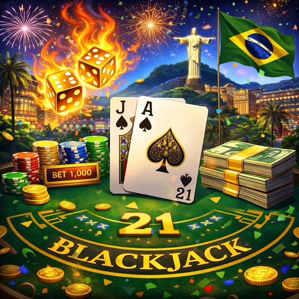 Benefícios do Login Jukeboxpg - Bônus e Vantagens Exclusivas